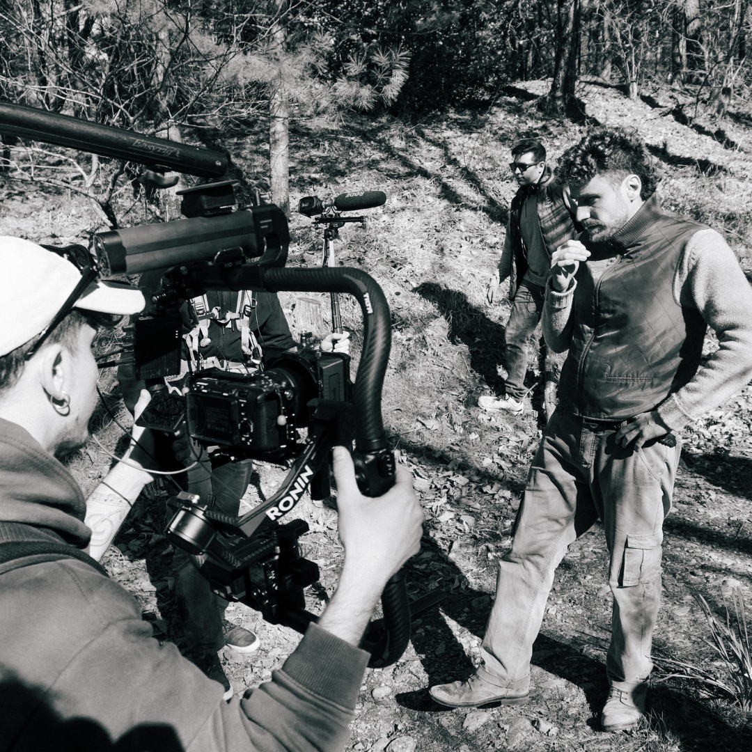 Progetto di produzioni video professionali - Portfolio Choros Pictures 10
