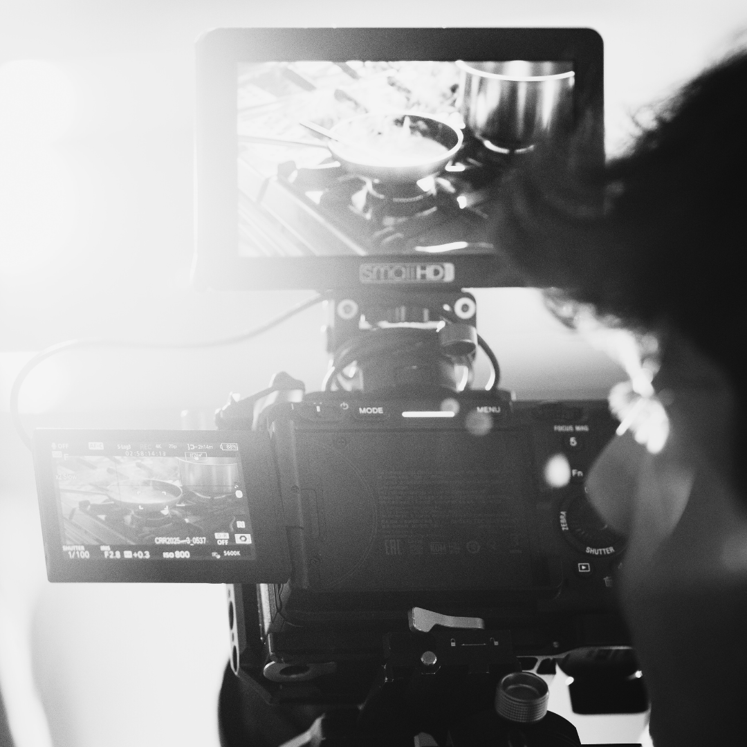 Progetto di produzioni video professionali - Portfolio Choros Pictures 11