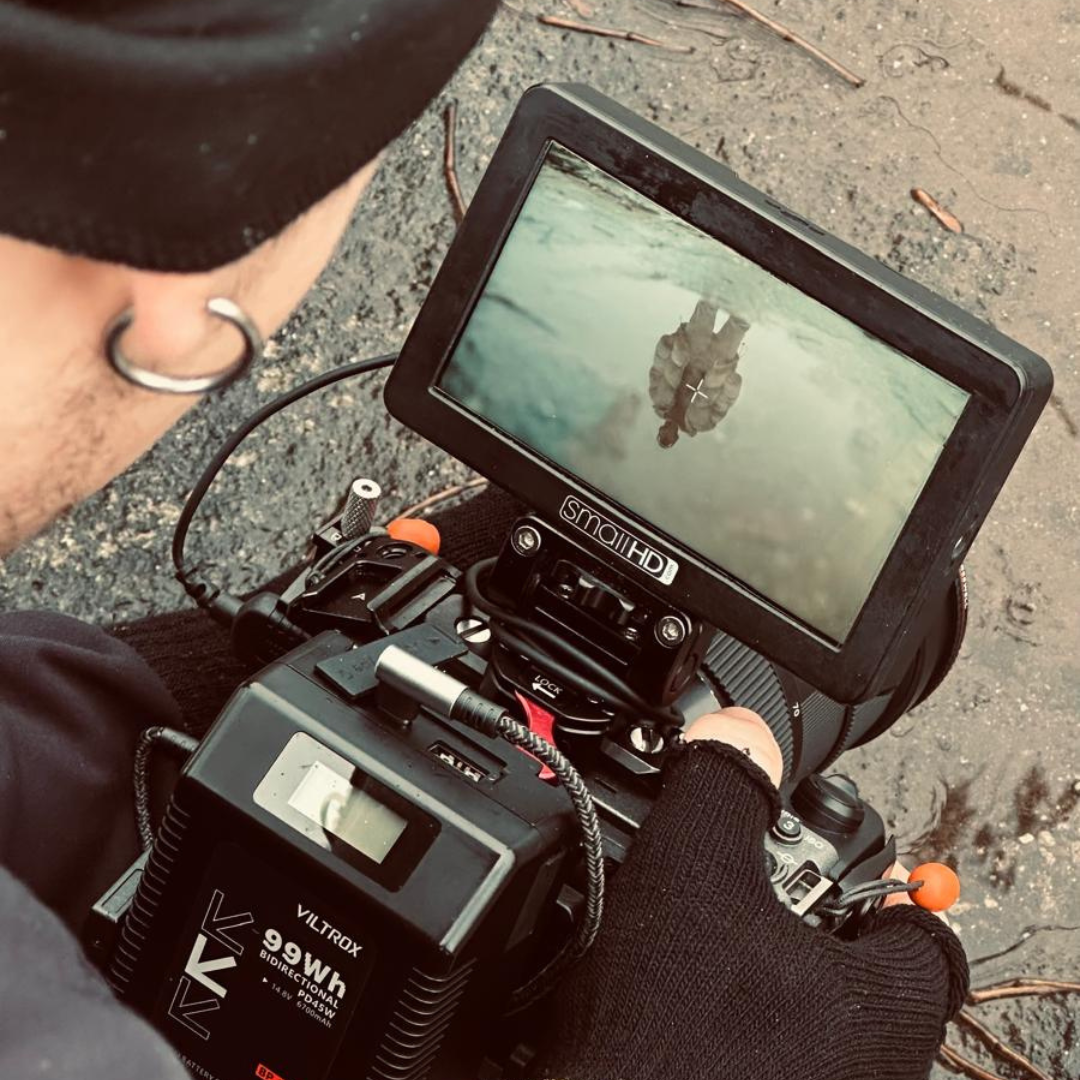 Progetto di produzioni video professionali - Portfolio Choros Pictures 19