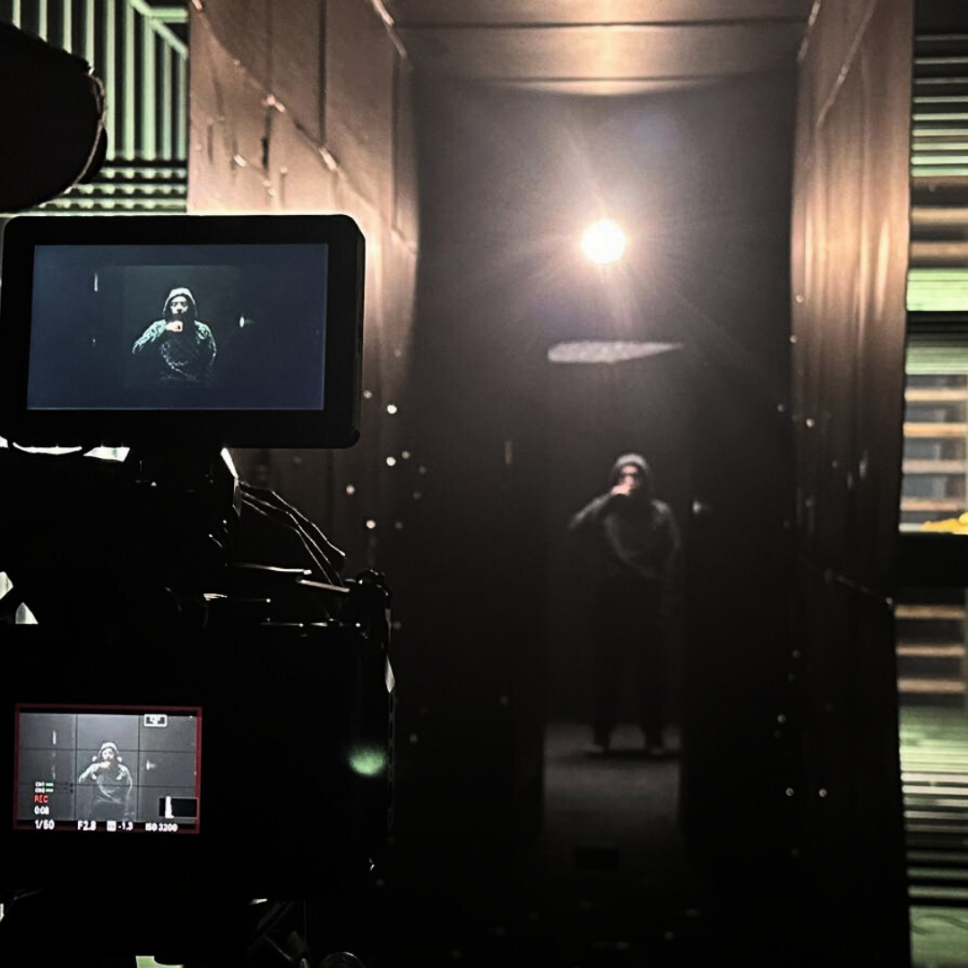 Progetto di produzioni video professionali - Portfolio Choros Pictures 2