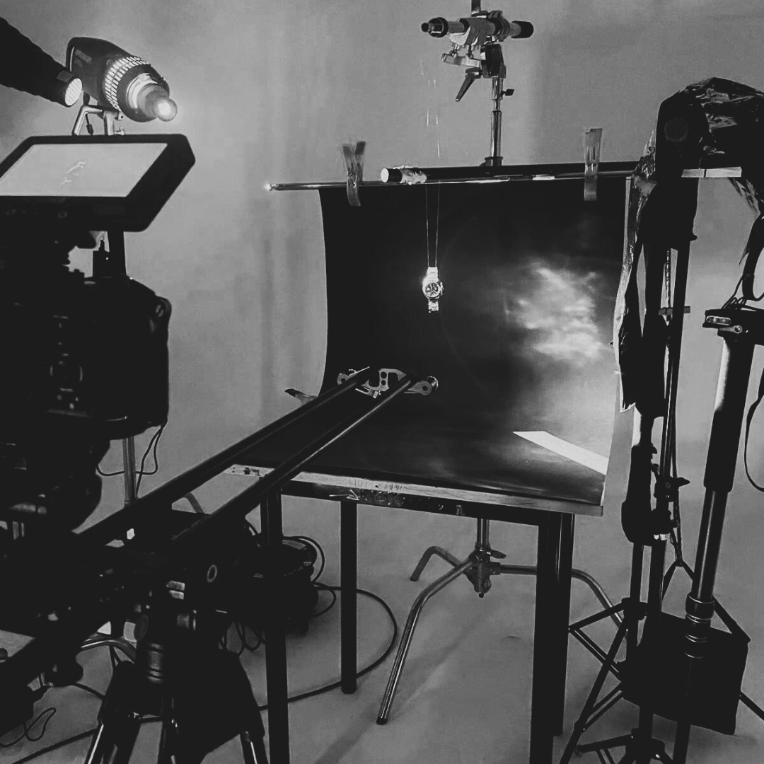Progetto di produzioni video professionali - Portfolio Choros Pictures 3